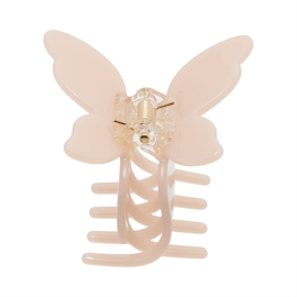 Pico Butterfly Claw - Greige hos parfumerihamoghende.dk 